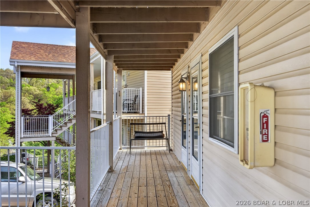 Wheel House Villas - Residential