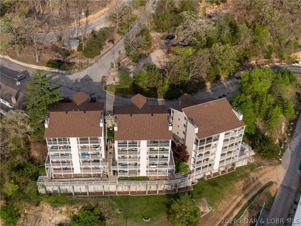 Wheel House Villas - Residential