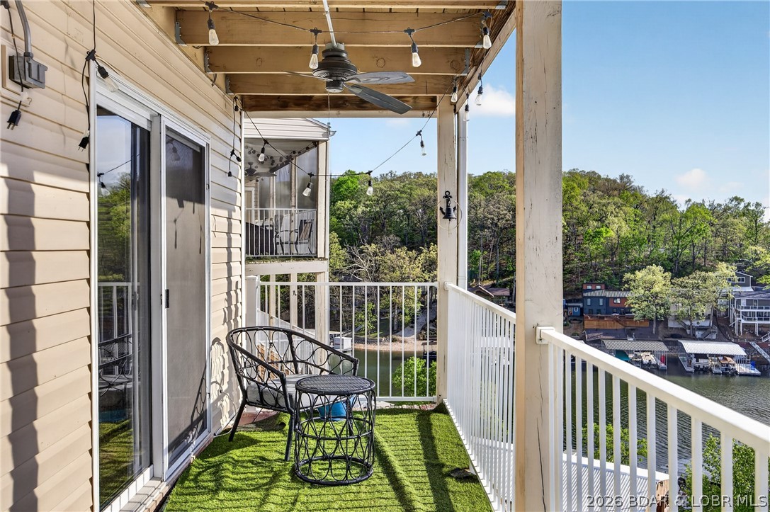 Wheel House Villas - Residential