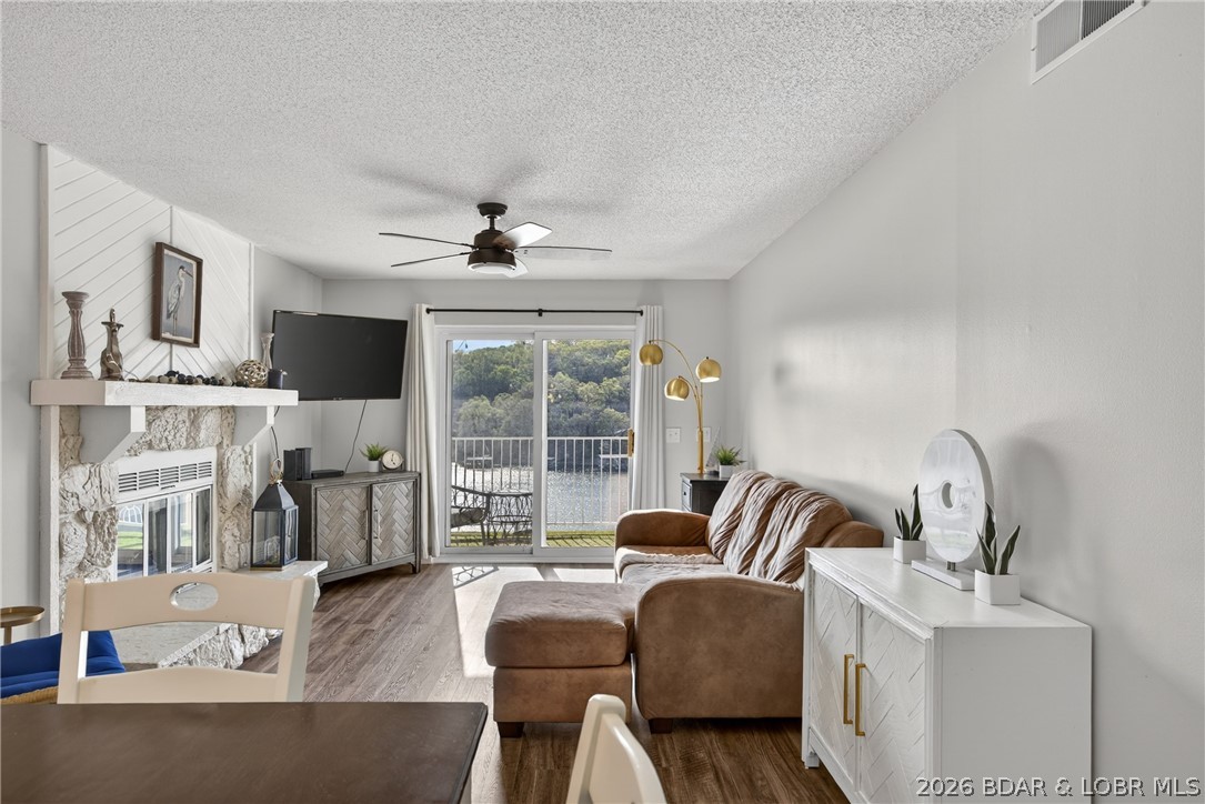 Wheel House Villas - Residential