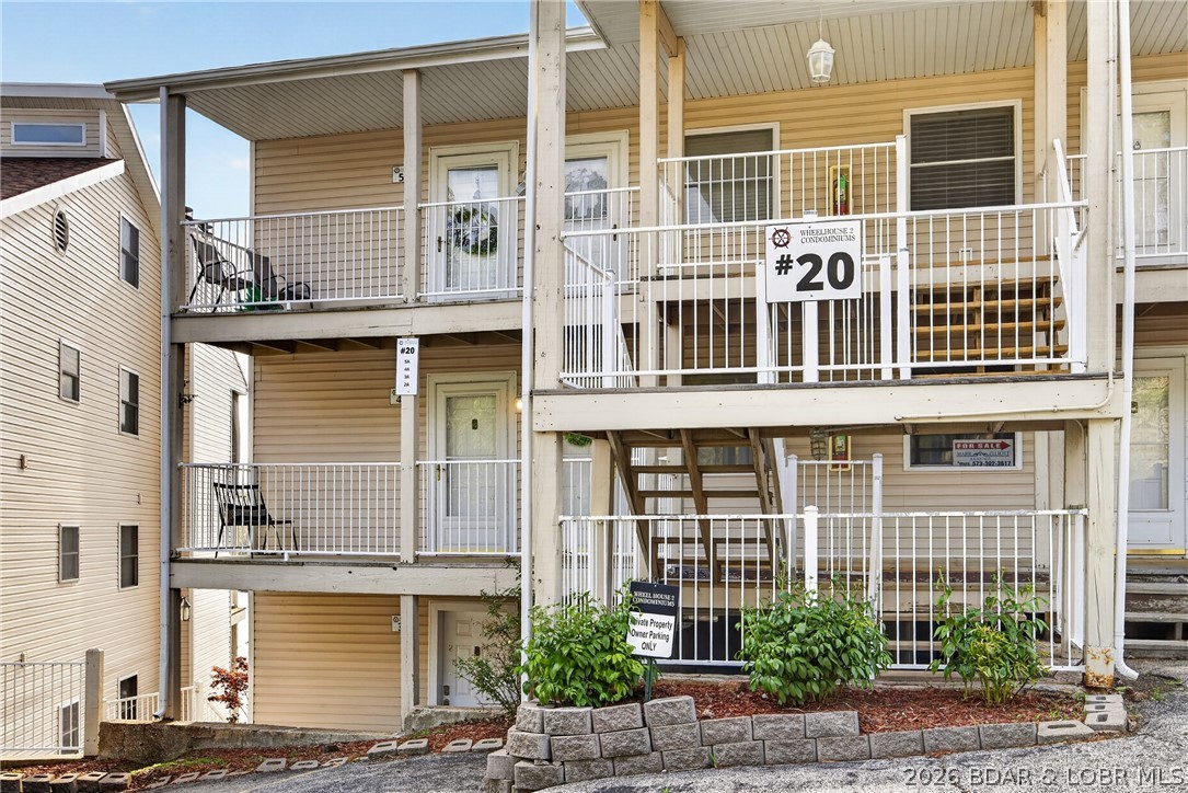 Wheel House Villas - Residential