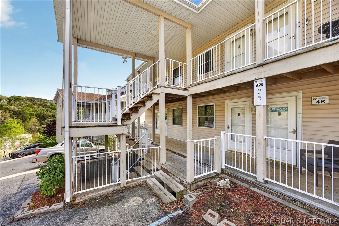 Wheel House Villas - Residential