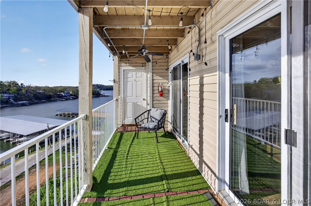 Wheel House Villas - Residential