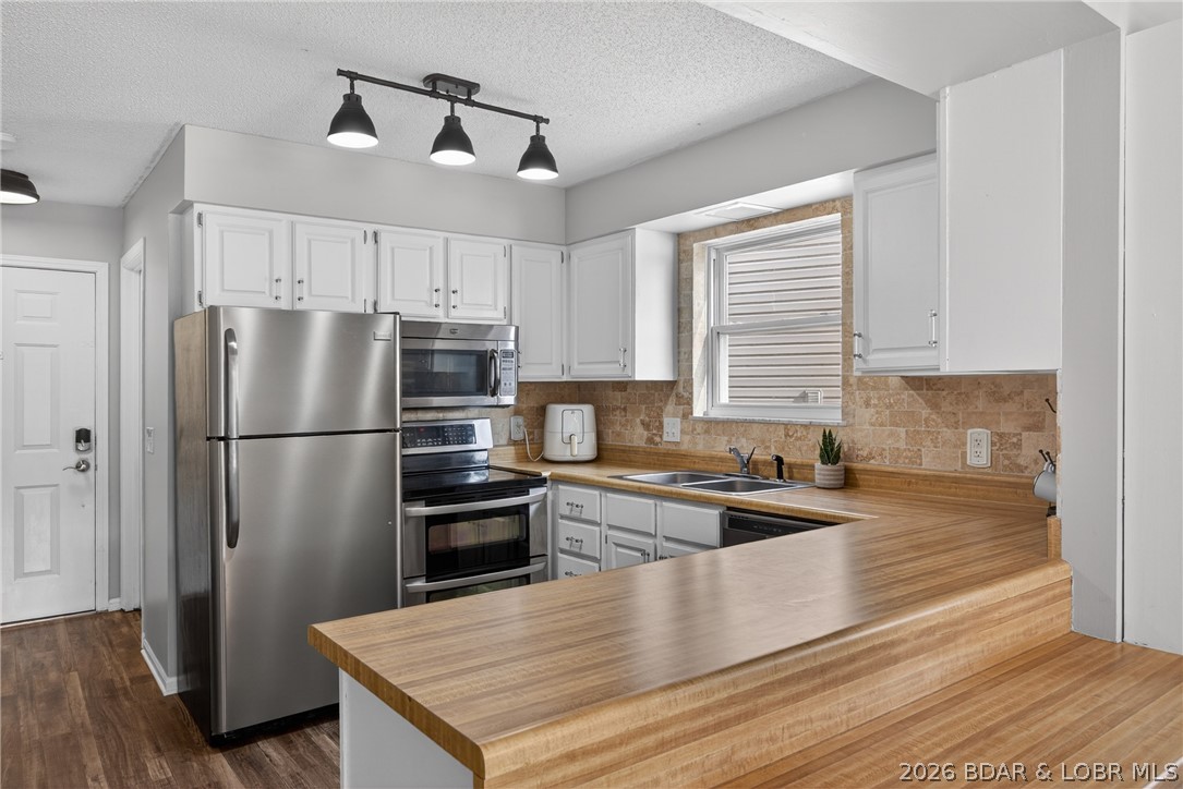 Wheel House Villas - Residential