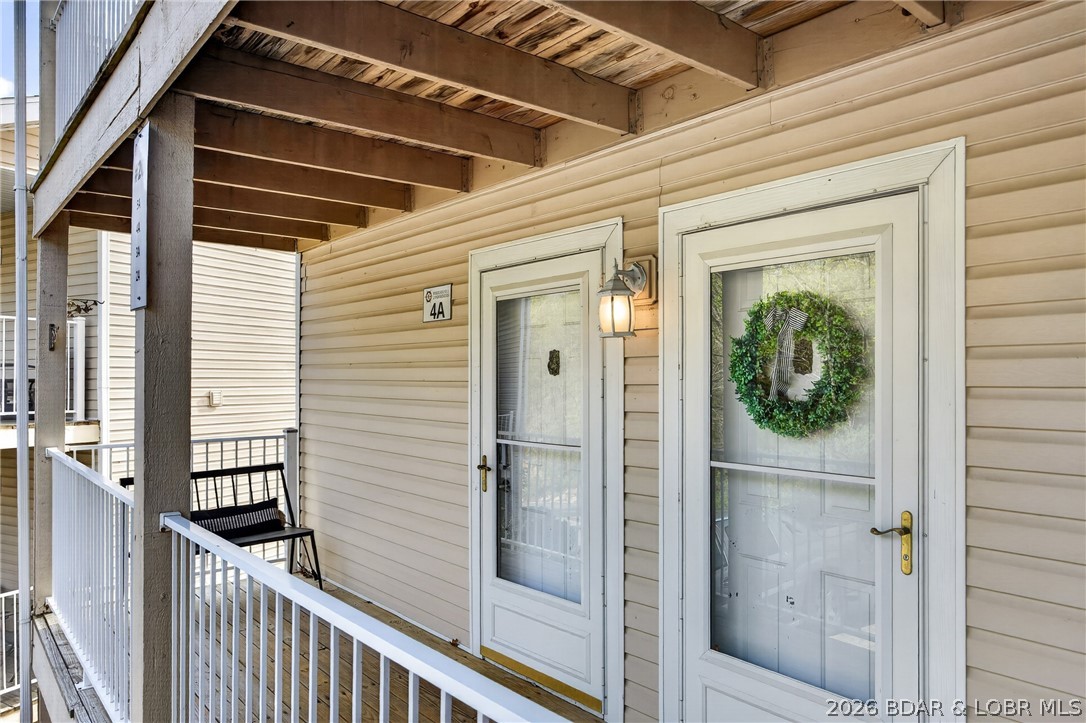 Wheel House Villas - Residential