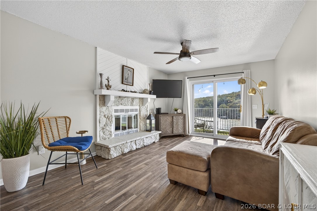 Wheel House Villas - Residential