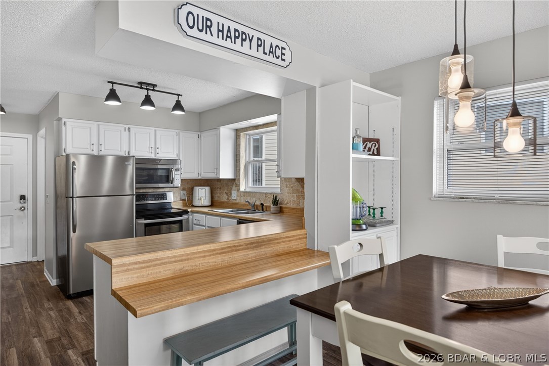 Wheel House Villas - Residential