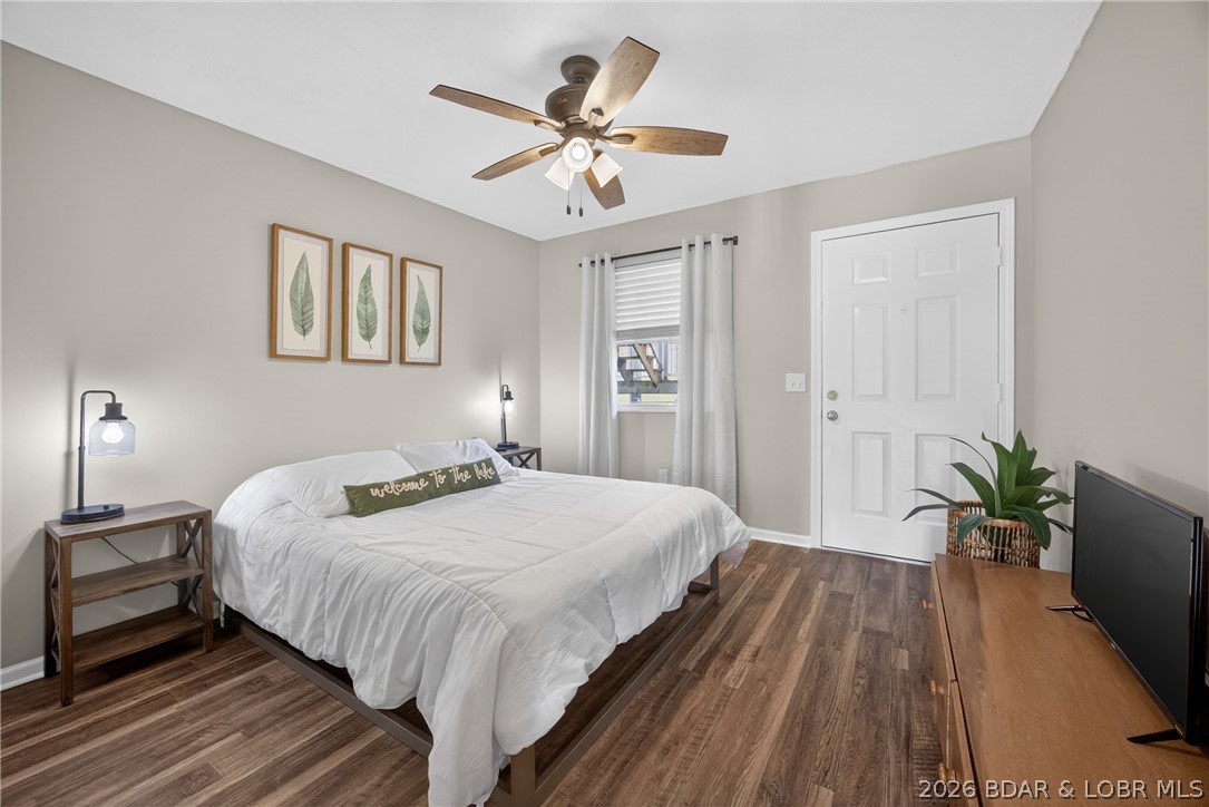 Wheel House Villas - Residential