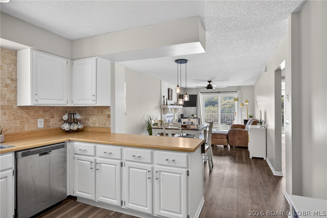 Wheel House Villas - Residential