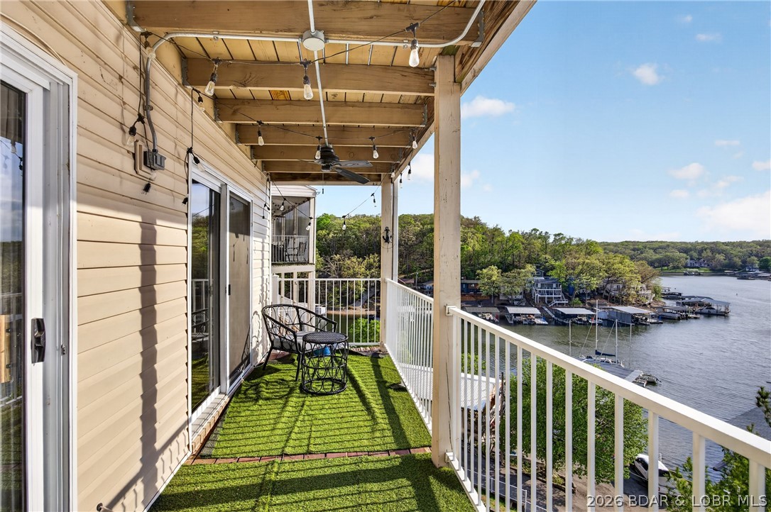 Wheel House Villas - Residential