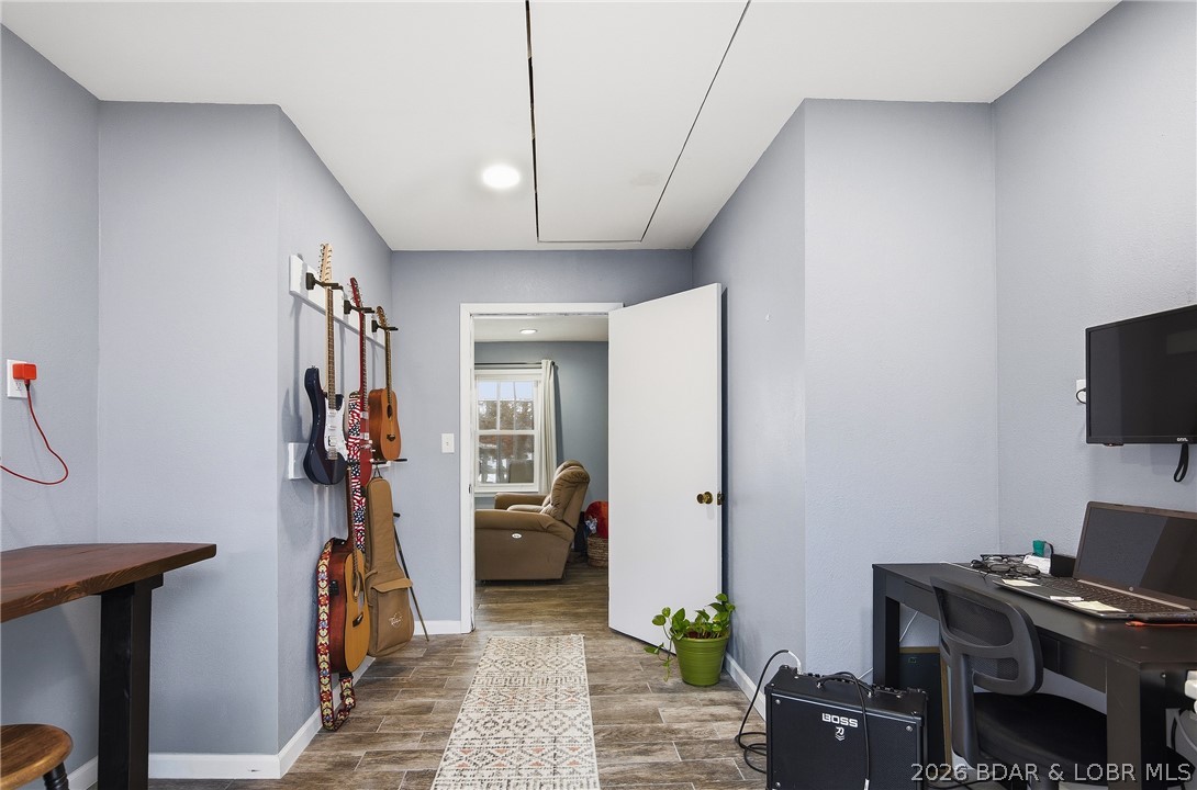 Happy Days - Residential