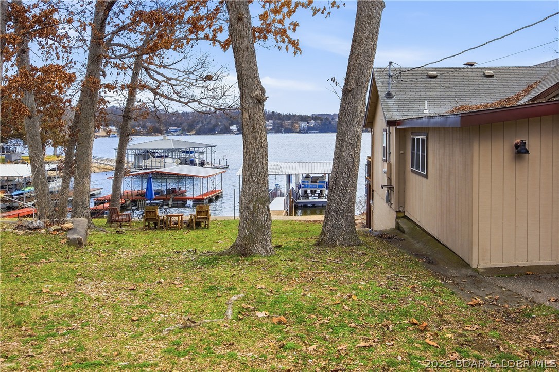 Happy Days - Residential