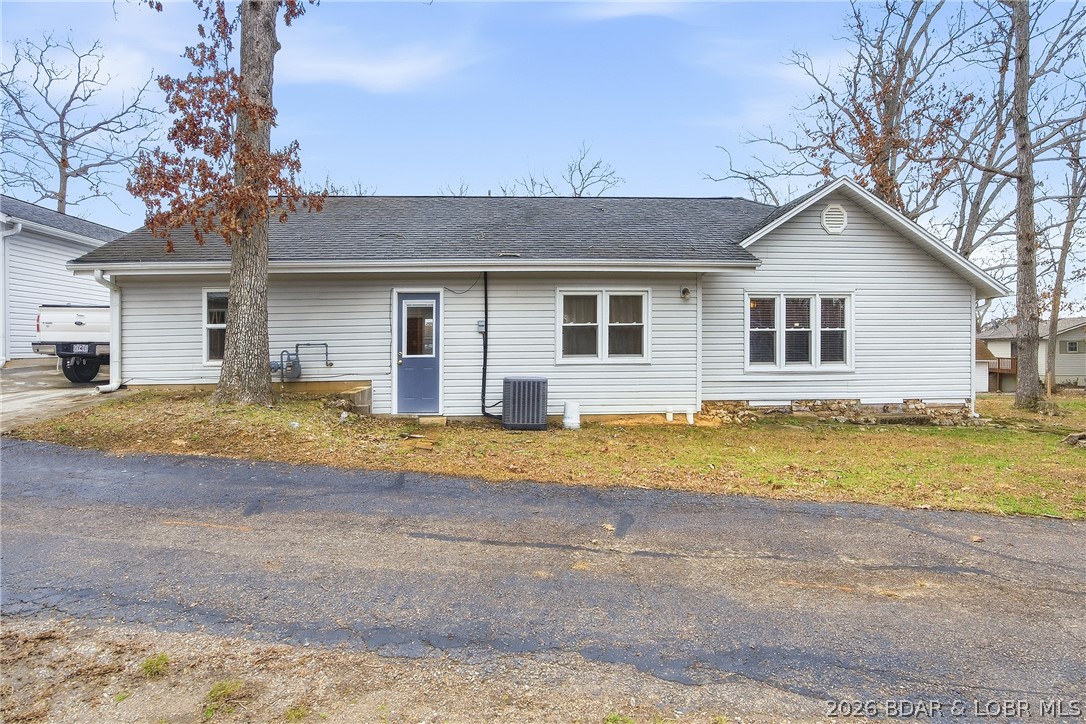 Happy Days - Residential