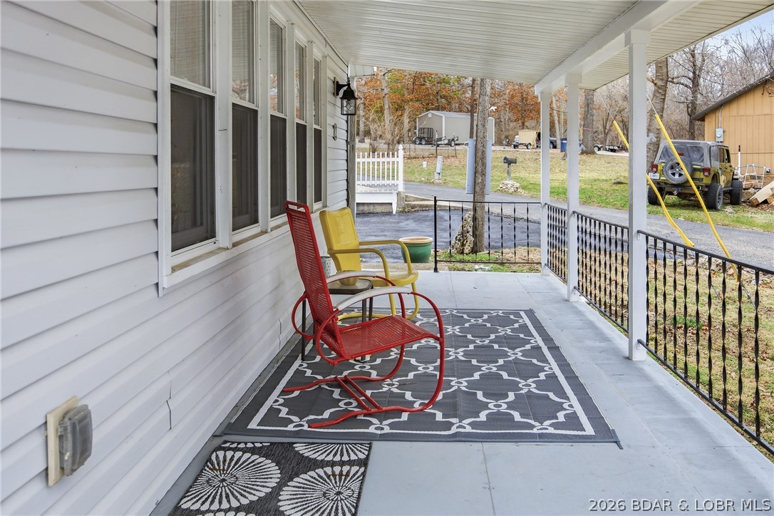 Happy Days - Residential