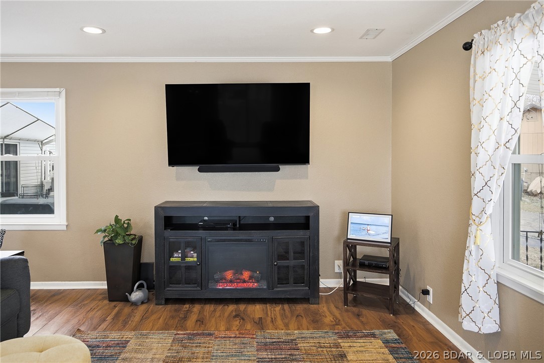 Happy Days - Residential