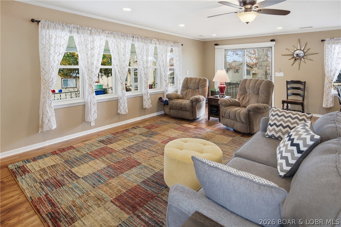 Happy Days - Residential