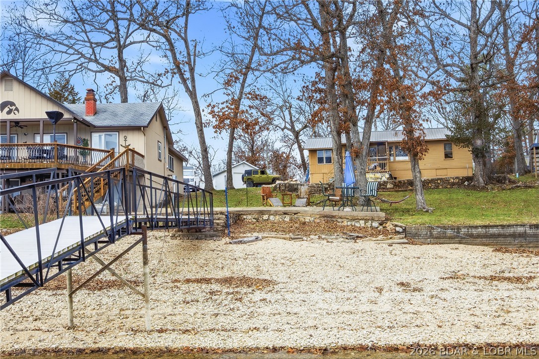 Happy Days - Residential