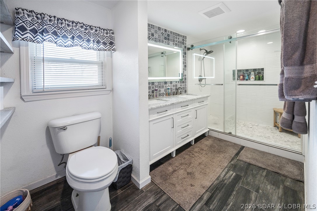 Happy Days - Residential