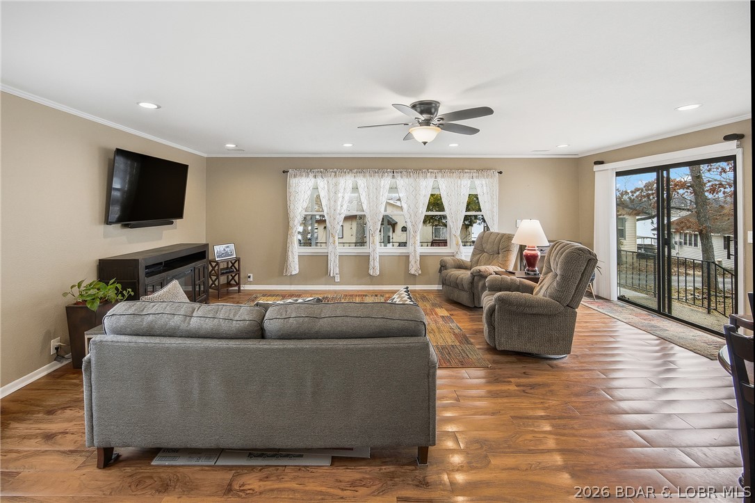 Happy Days - Residential