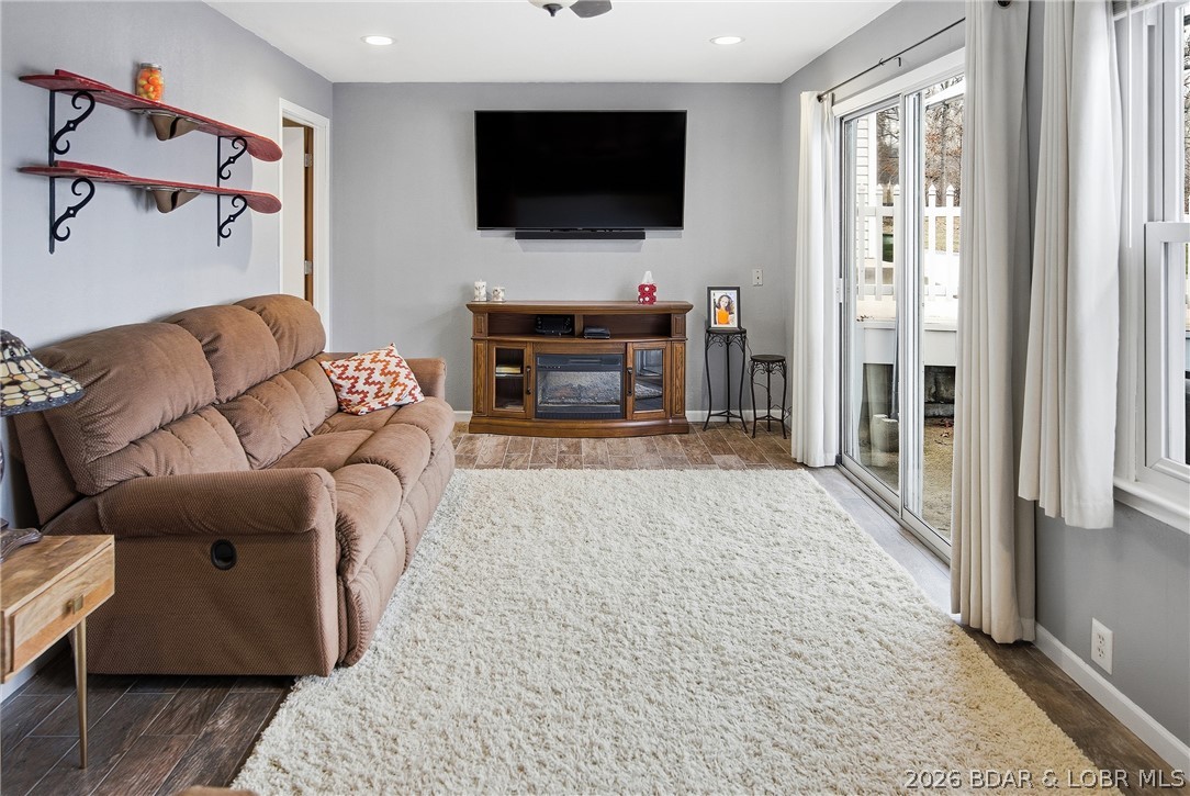 Happy Days - Residential