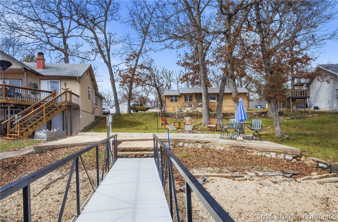 Happy Days - Residential