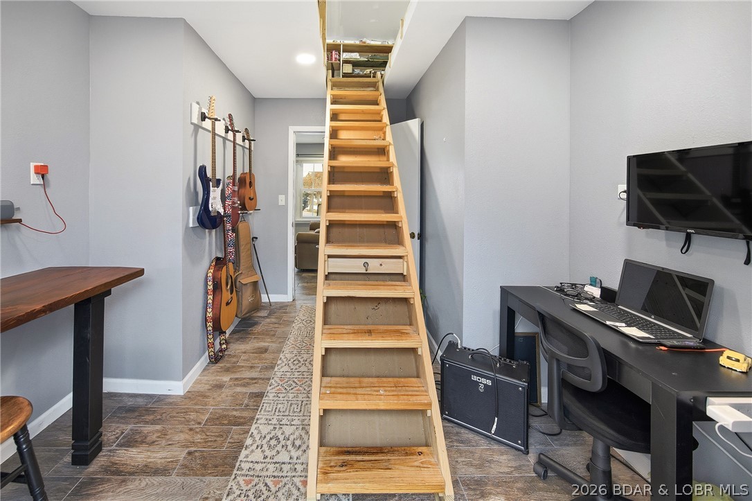 Happy Days - Residential