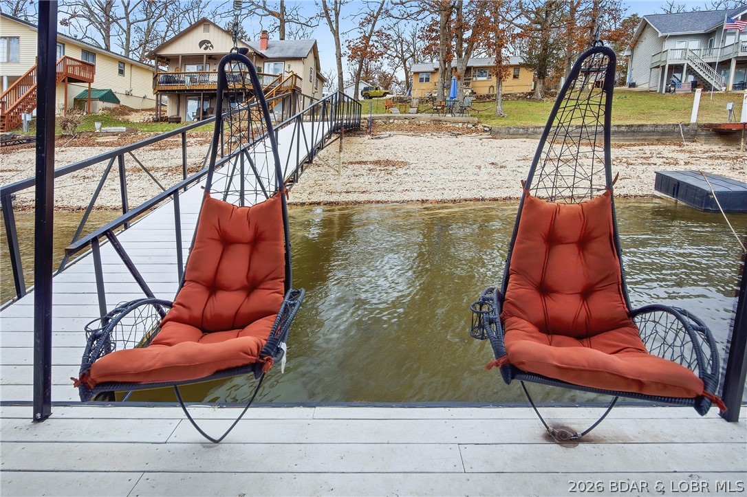 Happy Days - Residential