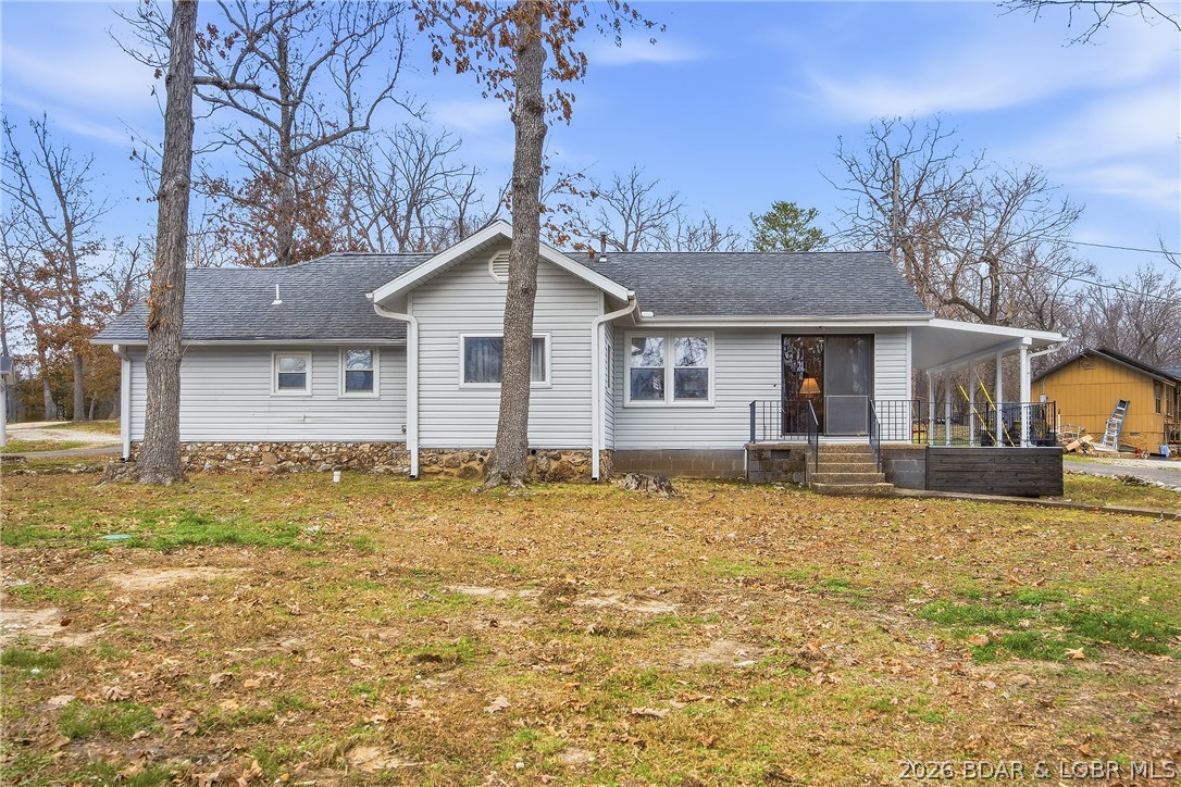 Happy Days - Residential