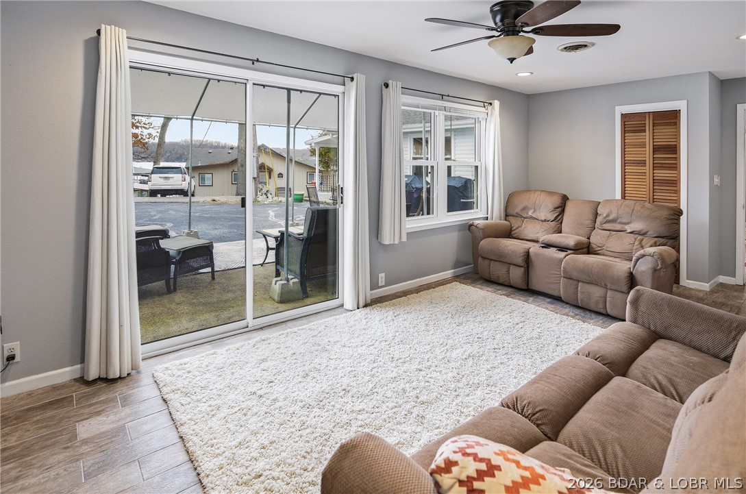 Happy Days - Residential