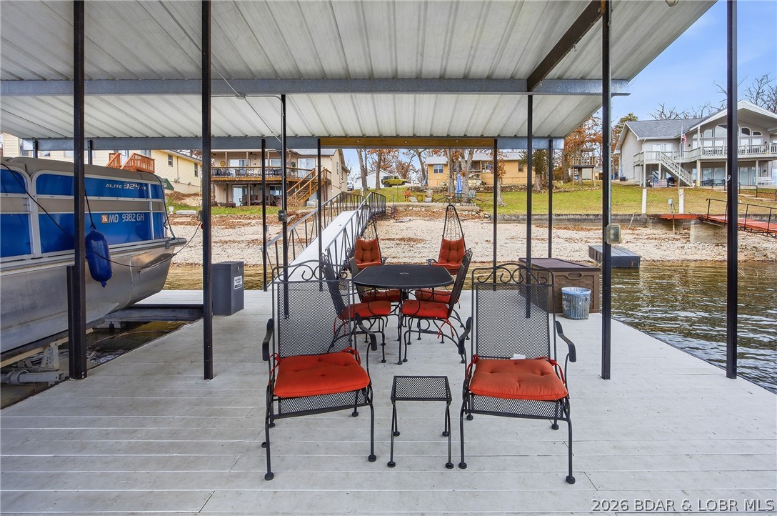 Happy Days - Residential