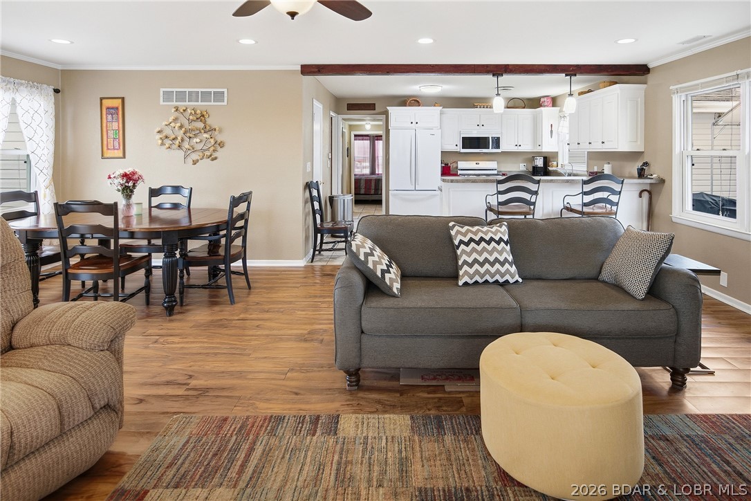 Happy Days - Residential