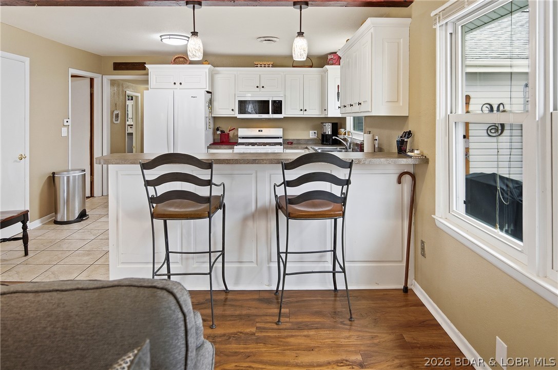 Happy Days - Residential