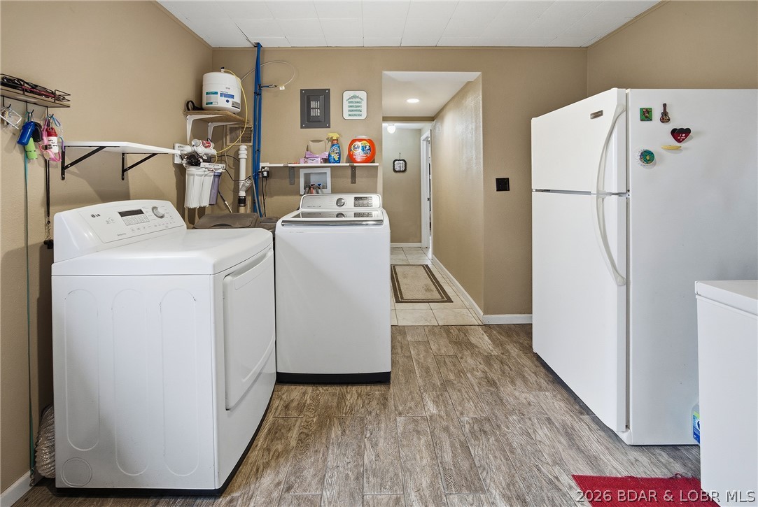 Happy Days - Residential