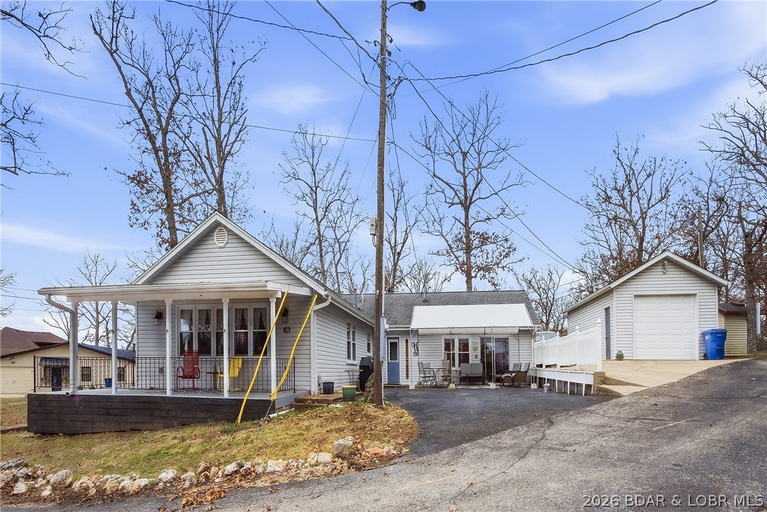 Happy Days - Residential