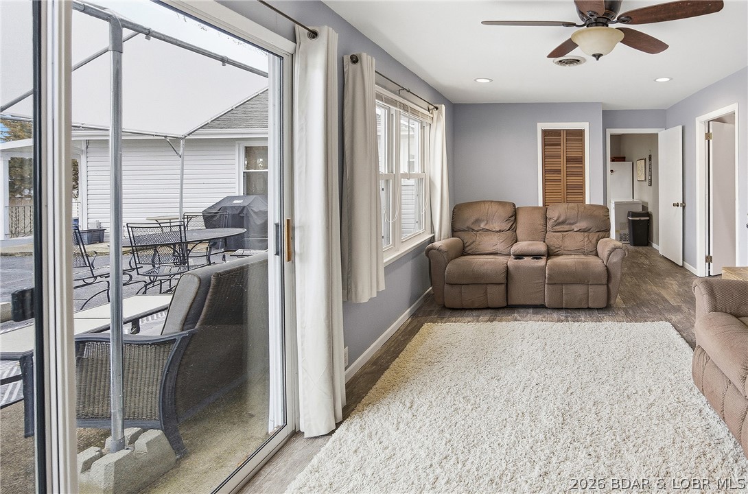 Happy Days - Residential