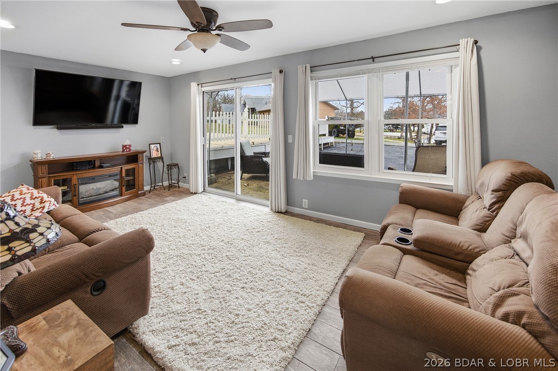 Happy Days - Residential