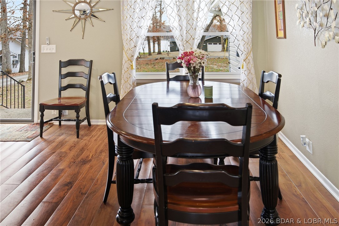 Happy Days - Residential