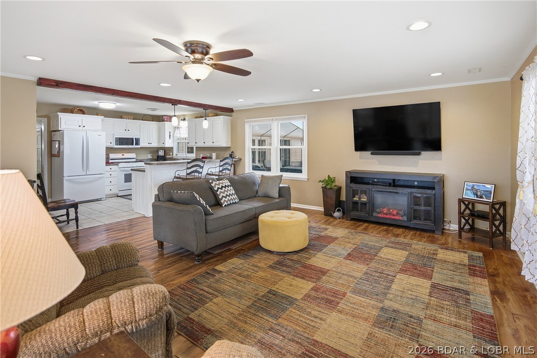 Happy Days - Residential