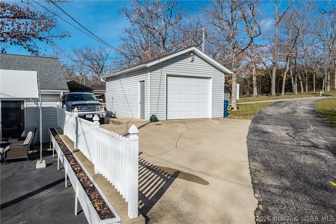 Happy Days - Residential