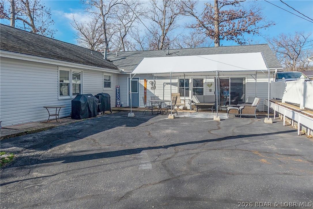 Happy Days - Residential