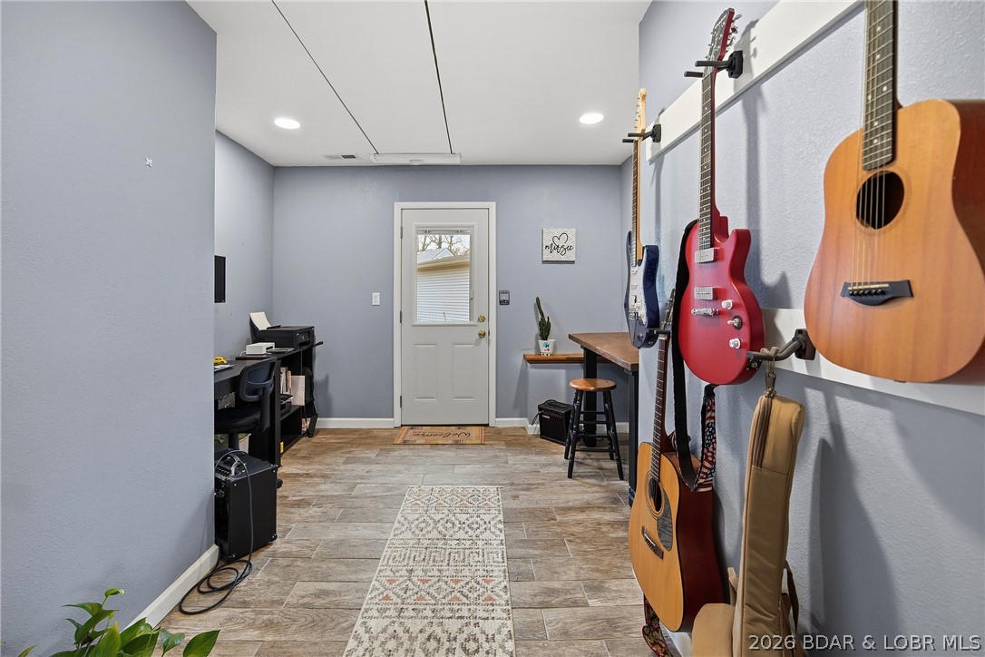 Happy Days - Residential