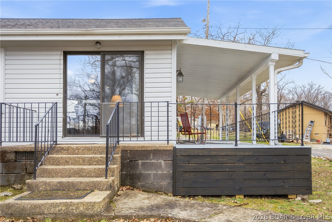 Happy Days - Residential