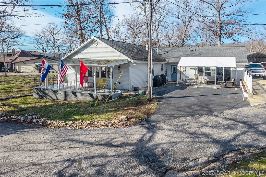 Happy Days - Residential