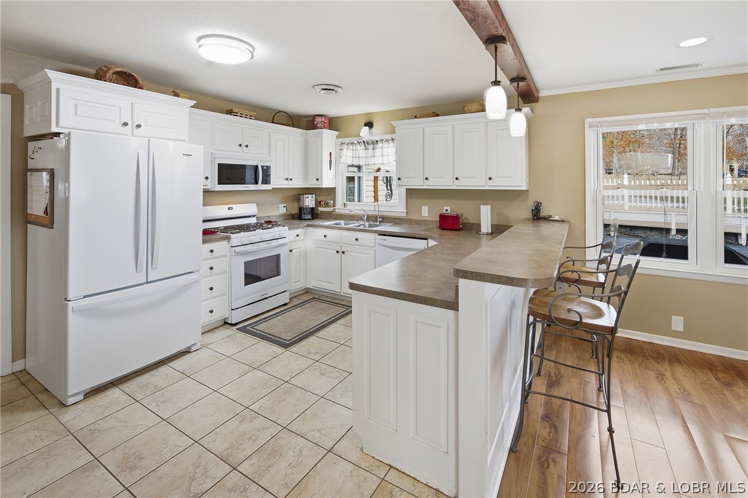 Happy Days - Residential