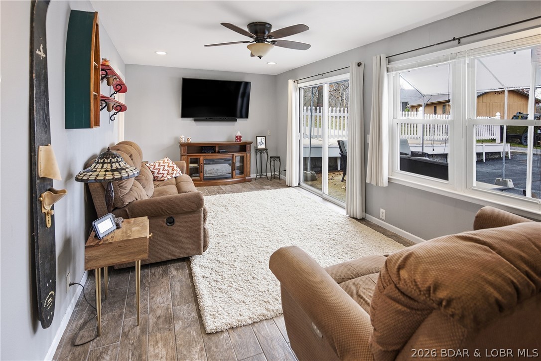 Happy Days - Residential