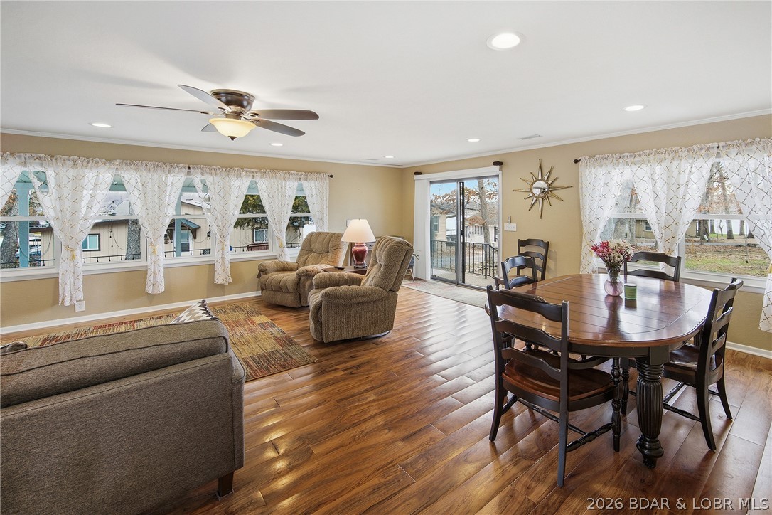 Happy Days - Residential