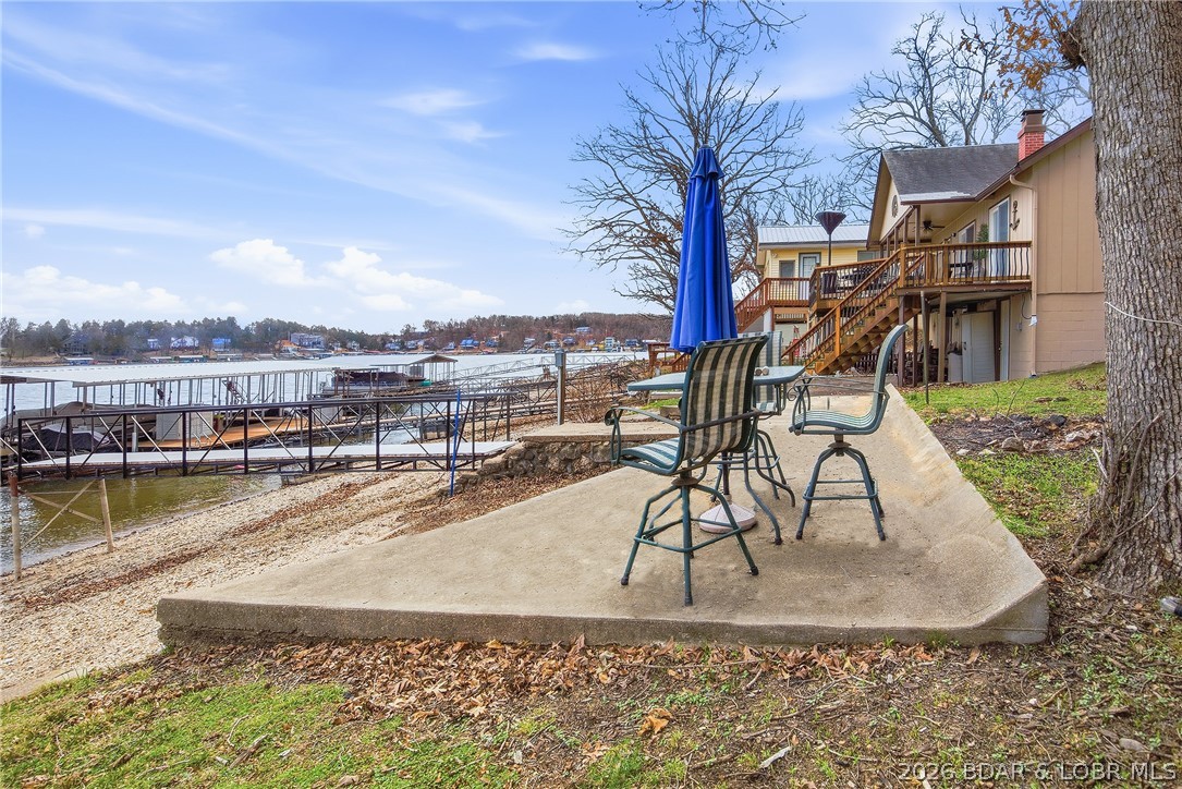 Happy Days - Residential