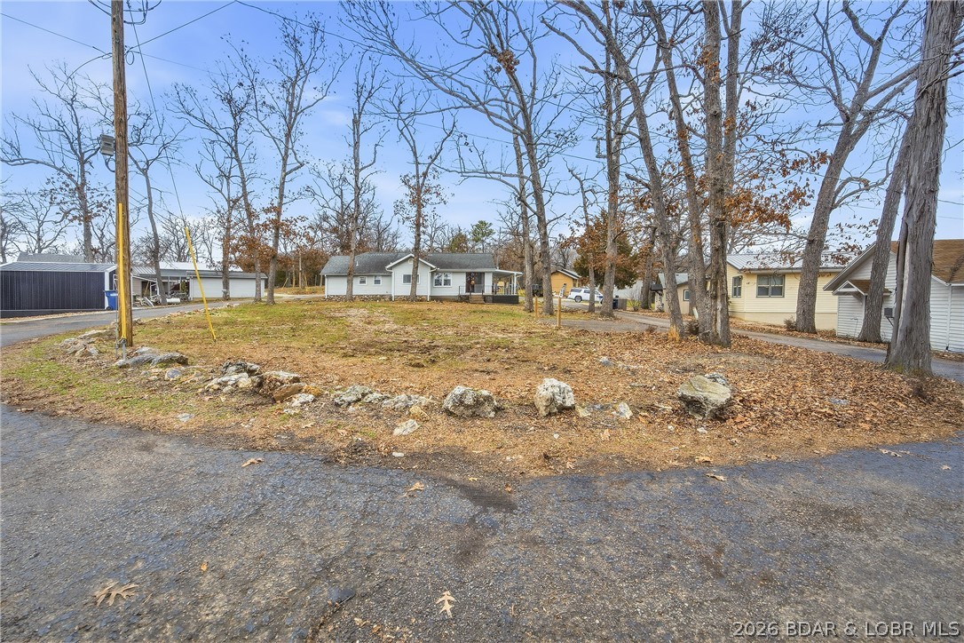 Happy Days - Residential