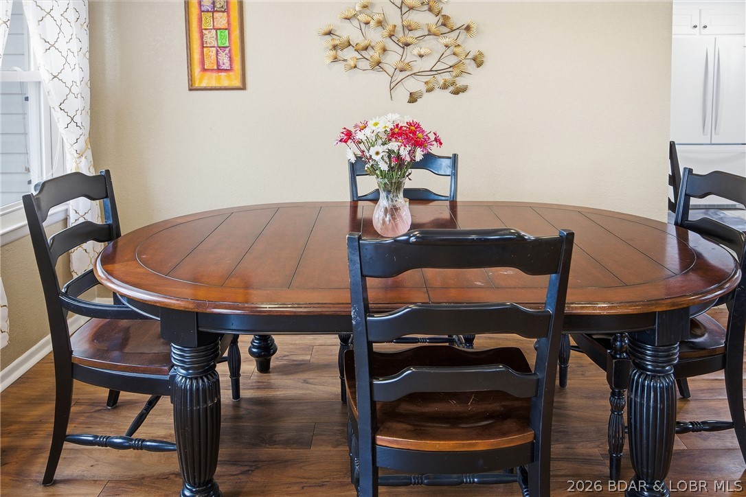 Happy Days - Residential