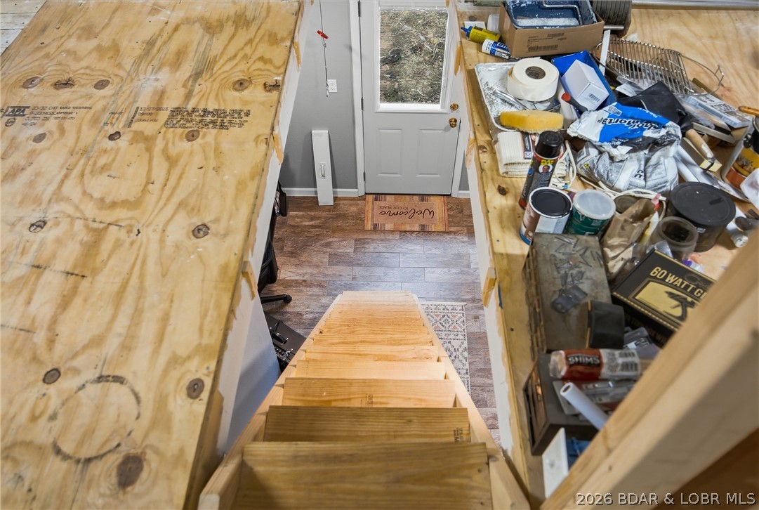 Happy Days - Residential